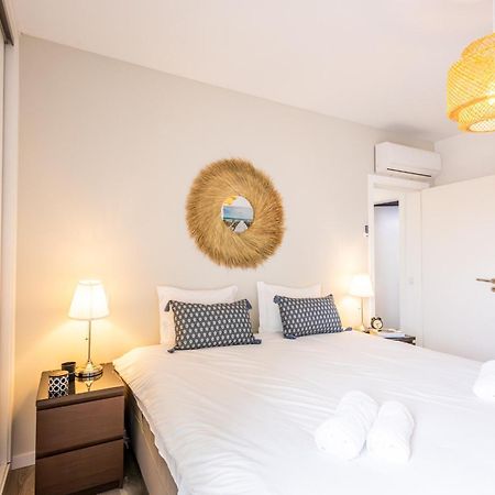 Sol E Mar T3 - By Smarthomes São Martinho do Porto Exterior photo