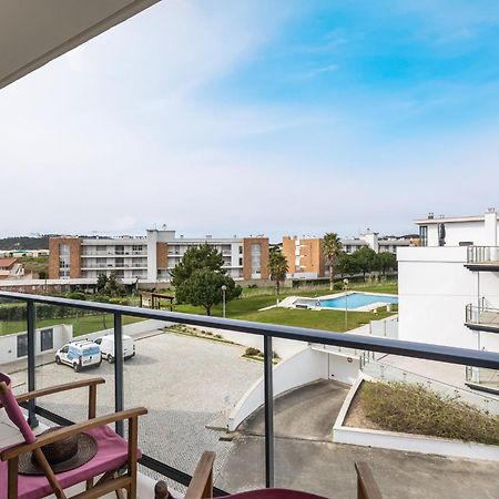 Sol E Mar T3 - By Smarthomes São Martinho do Porto Exterior photo