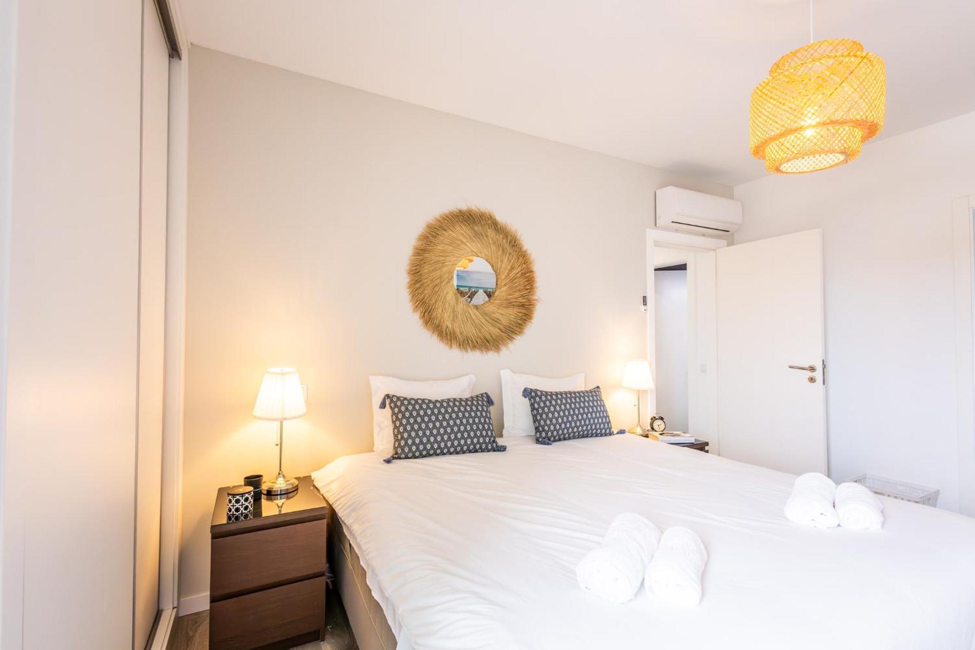 Sol E Mar T3 - By Smarthomes São Martinho do Porto Exterior photo