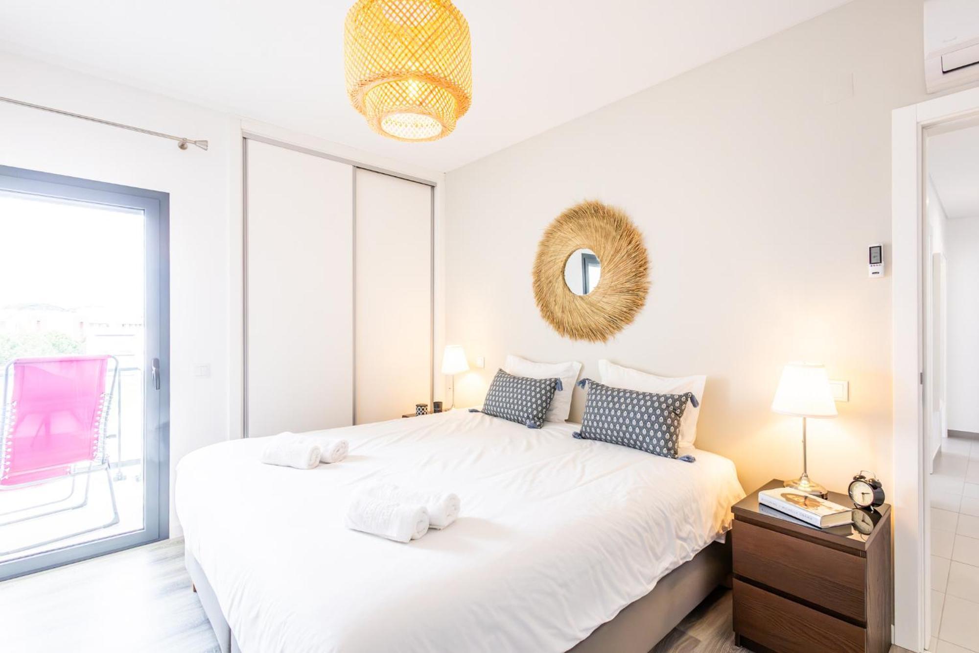 Sol E Mar T3 - By Smarthomes São Martinho do Porto Exterior photo