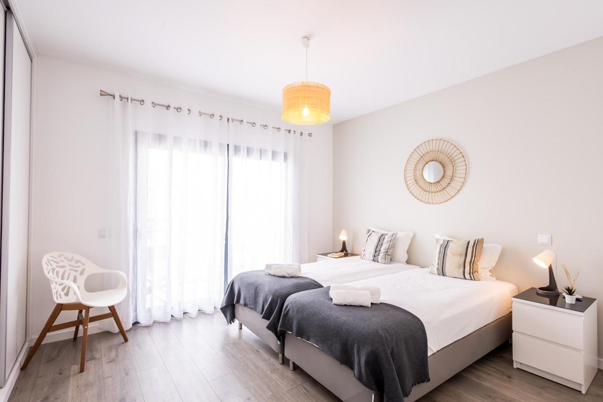 Sol E Mar T3 - By Smarthomes São Martinho do Porto Exterior photo
