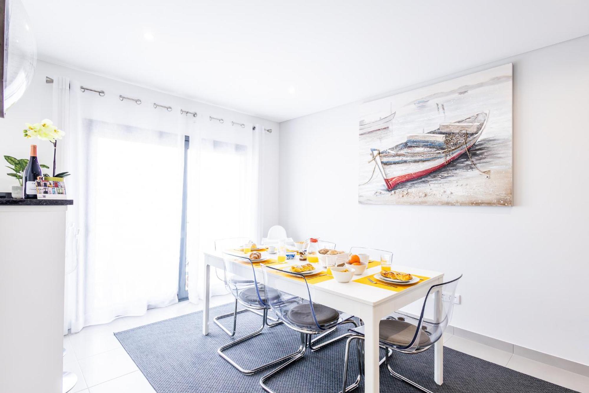 Sol E Mar T3 - By Smarthomes São Martinho do Porto Exterior photo