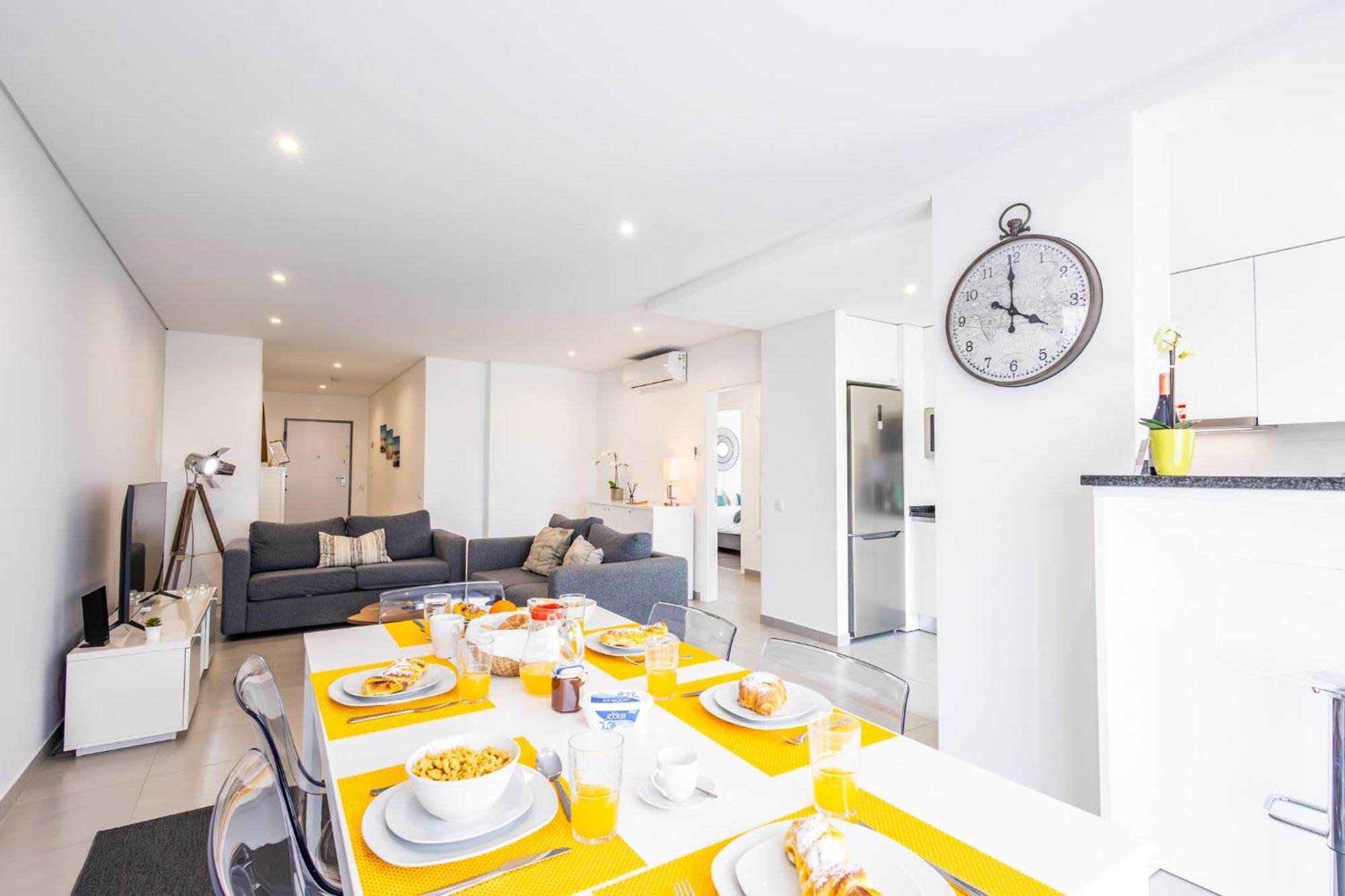 Sol E Mar T3 - By Smarthomes São Martinho do Porto Exterior photo